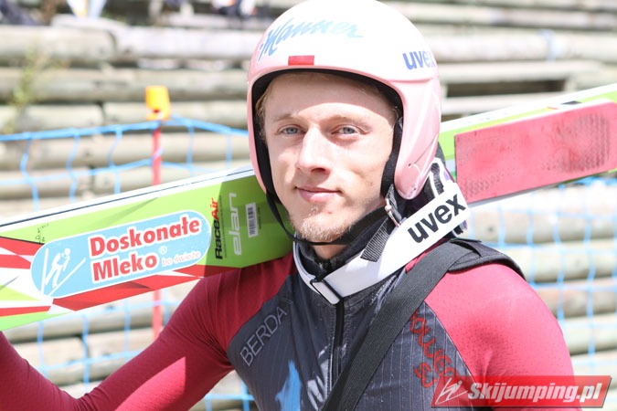 163 Dawid Kubacki